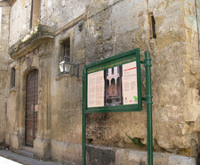 Convento de Santa Clara